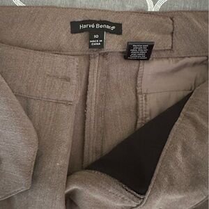 Size 10 wide leg trousers.